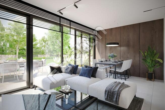 Dom Borówno gm. Czarny Bór,