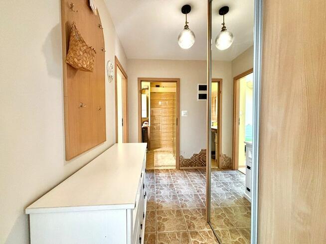 MIESZKANIE Z PODDASZEM DO ADAPTACJI, BEZRZECZE