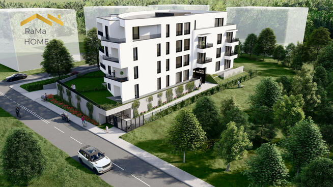 Mieszkanie Kraków gm. Kraków-Podgórze Płaszów,