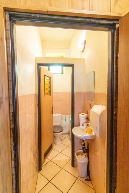 Lokal użytkowy Woźniki, Rynek