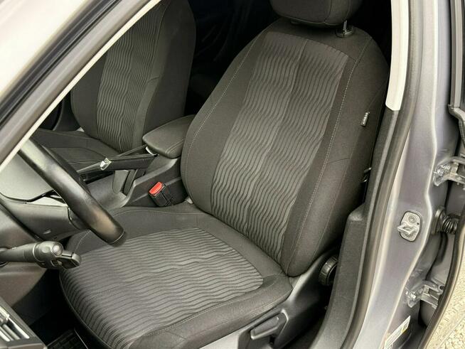 Peugeot 308 1.2 benzyna 130km, Salon PL, Serwis