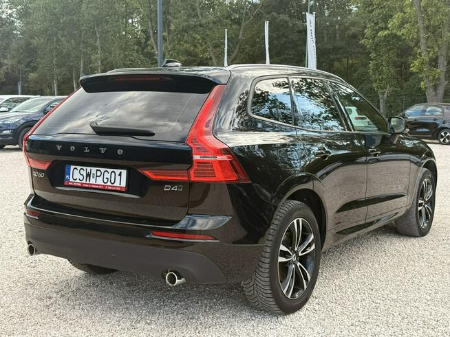 Volvo XC 60 2.0 D4 190km, Salon PL, AWD, Iwł, Serwis, FV23%
