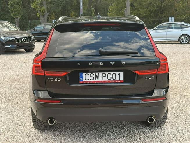 Volvo XC 60 2.0 D4 190km, Salon PL, AWD, Iwł, Serwis, FV23%