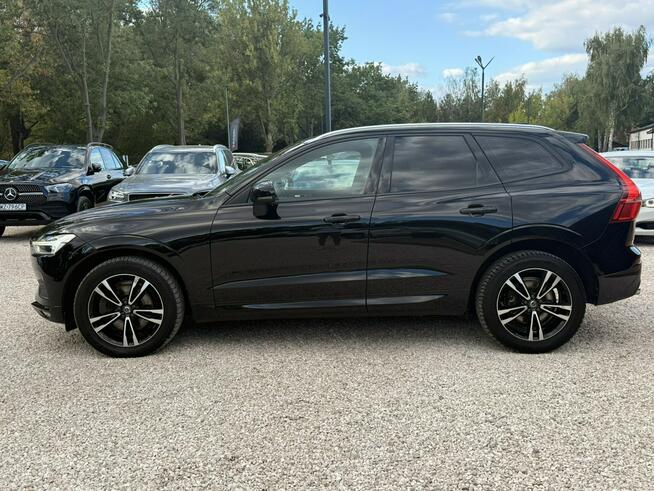 Volvo XC 60 2.0 D4 190km, Salon PL, AWD, Iwł, Serwis, FV23%