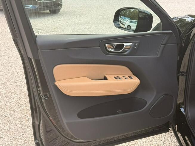 Volvo XC 60 2.0 D4 190km, Salon PL, AWD, Iwł, Serwis, FV23%
