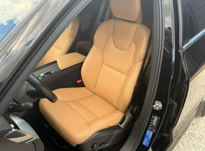 Volvo XC 60 2.0 D4 190km, Salon PL, AWD, Iwł, Serwis, FV23%