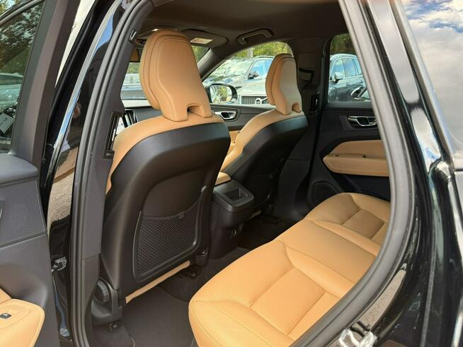 Volvo XC 60 2.0 D4 190km, Salon PL, AWD, Iwł, Serwis, FV23%