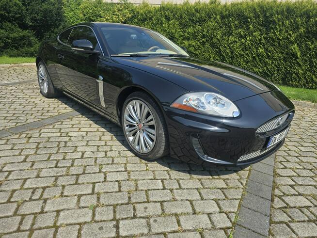 Jaguar XK