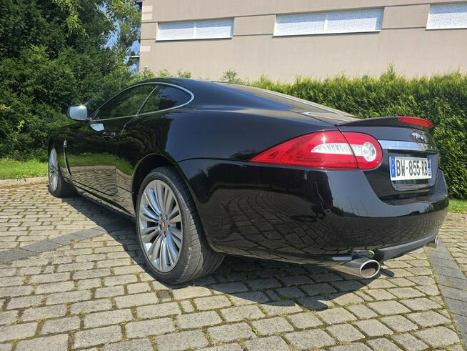 Jaguar XK