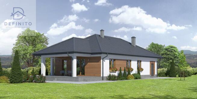 Dom Wola Batorska gm. Niepołomice