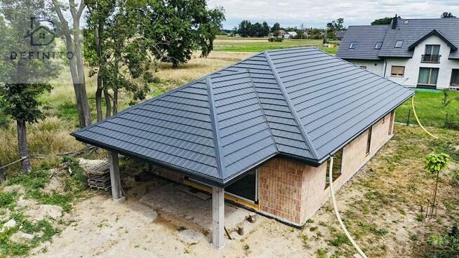 Dom Wola Batorska gm. Niepołomice