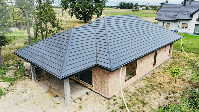 Dom Wola Batorska gm. Niepołomice