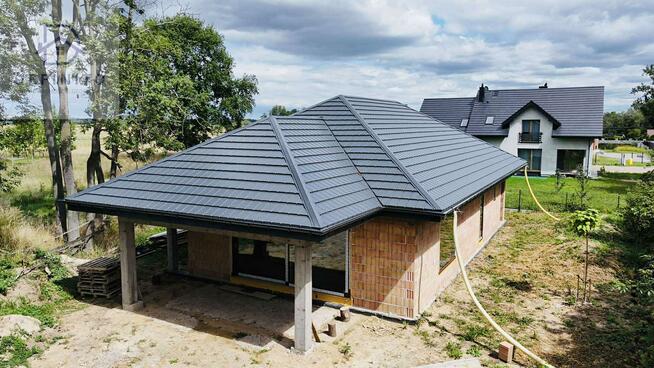 Dom Wola Batorska gm. Niepołomice