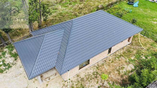 Dom Wola Batorska gm. Niepołomice