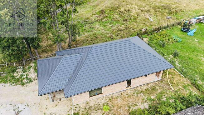 Dom Wola Batorska gm. Niepołomice