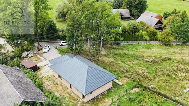 Dom Wola Batorska gm. Niepołomice