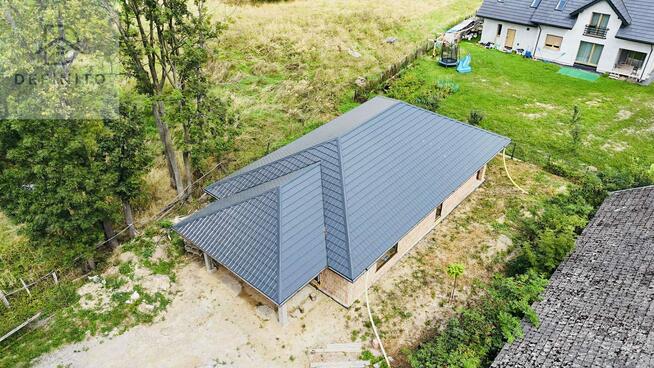 Dom Wola Batorska gm. Niepołomice