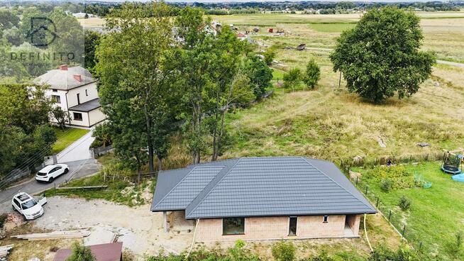 Dom Wola Batorska gm. Niepołomice