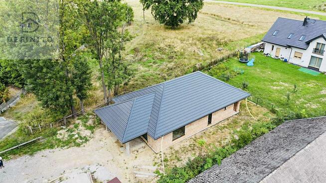 Dom Wola Batorska gm. Niepołomice