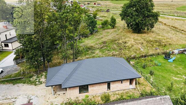 Dom Wola Batorska gm. Niepołomice