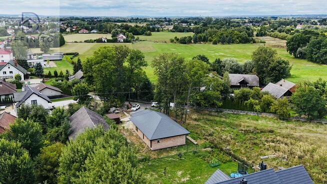 Dom Wola Batorska gm. Niepołomice