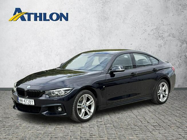 430i GPF xDrive M Sport sport 252KM Salon PL F-VAT23%