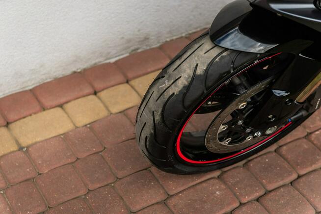 Suzuki GSX-R 750 R 2006 Serwis Raty Transport NAJWIĘKSZY Wybór Moto w PL