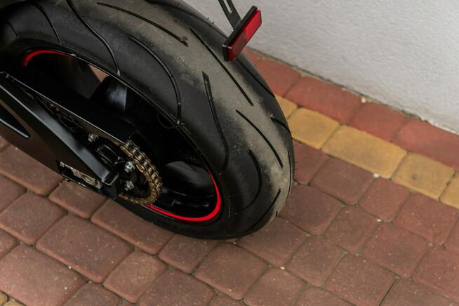 Suzuki GSX-R 750 R 2006 Serwis Raty Transport NAJWIĘKSZY Wybór Moto w PL