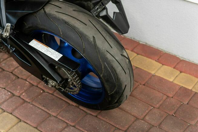 Suzuki GSX-R 750 R 2008 KSIĄŻKA Serwis Raty Transport NAJWIĘKSZY Wybór Moto w PL