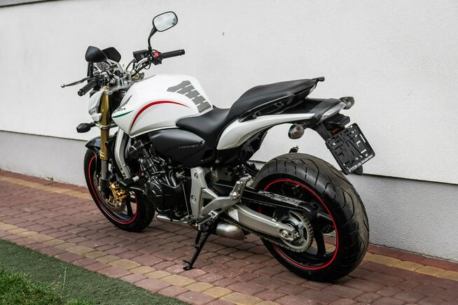 Honda Hornet CB 600 F 2009 ABS Raty Transport NAJWIĘKSZY WYBÓR MOTOCYKLI W Polsce
