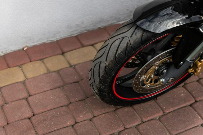 Honda Hornet CB 600 F 2009 ABS Raty Transport NAJWIĘKSZY WYBÓR MOTOCYKLI W Polsce