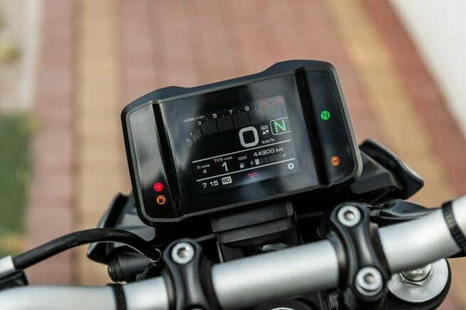 Yamaha MT 09 900 2021 SALON PL ABS Transport Raty Największy Wybór Moto VAT 23