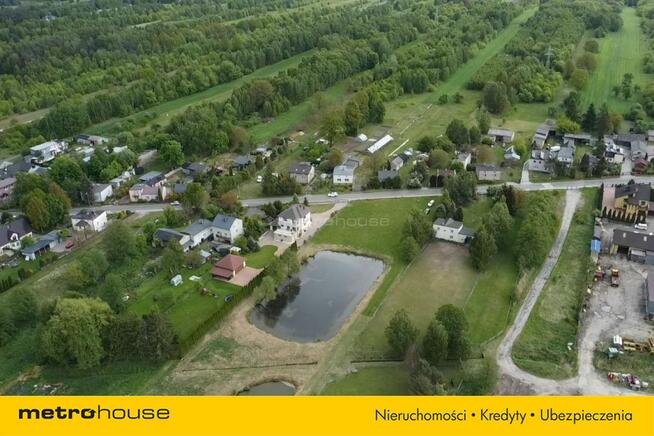 Wyjątkowa działka w Nowych Łagiewnikach