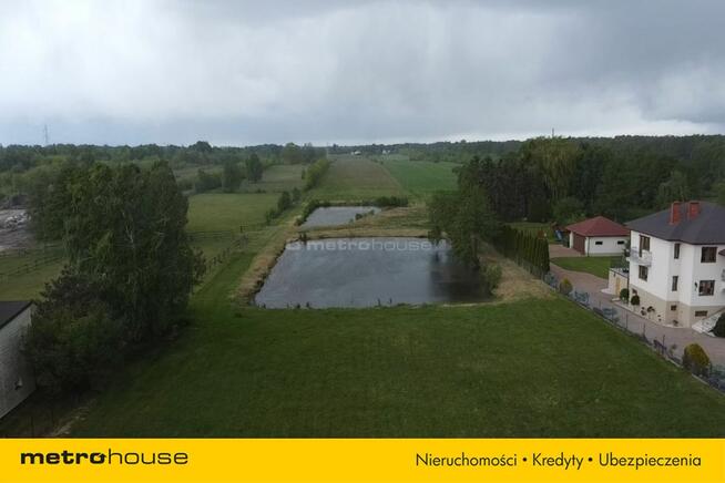 Wyjątkowa działka w Nowych Łagiewnikach