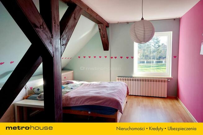 Przytulny dom w spokojnej okolicy. Świetna cena!