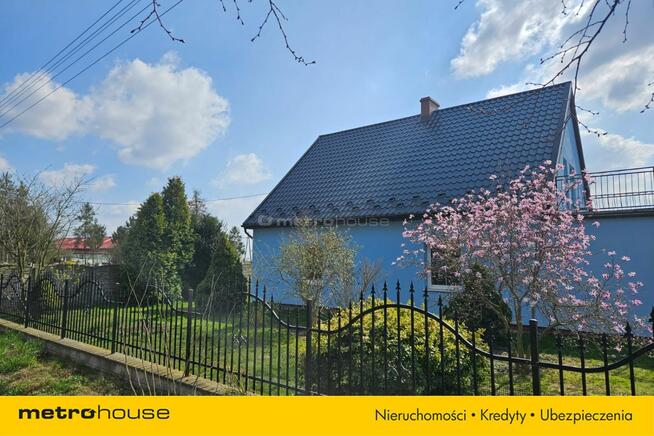 Przytulny dom w spokojnej okolicy. Świetna cena!