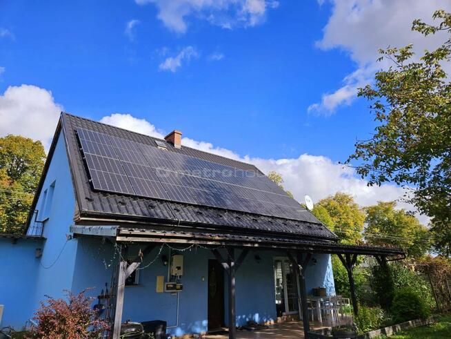 Przytulny dom w spokojnej okolicy. Świetna cena!