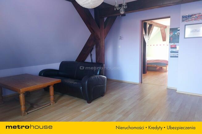 Przytulny dom w spokojnej okolicy. Świetna cena!