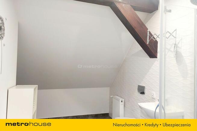 Przytulny dom w spokojnej okolicy. Świetna cena!