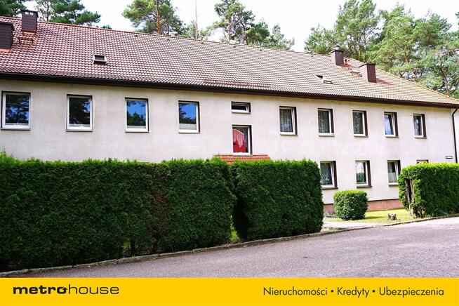 Mieszkanie Borne Sulinowo, ul. Słoneczna