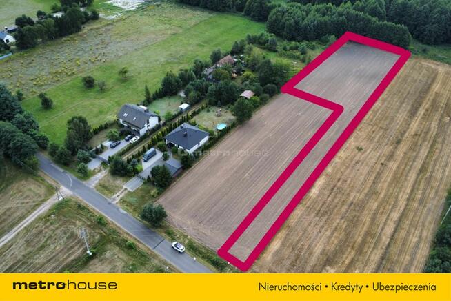 Działka z potencjałem !!!