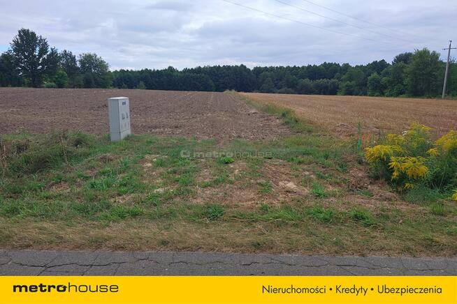 Działka z potencjałem !!!