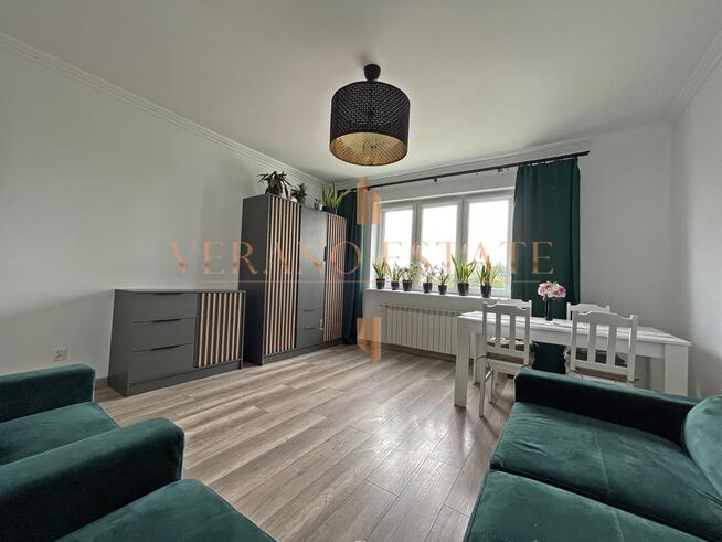 Bezczynszowe | 2 Pokoje | po Remoncie | Ogród