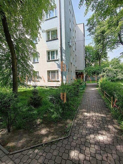 3 pokoje I 47,5m2 I Umeblowane I Lokalizacja I
