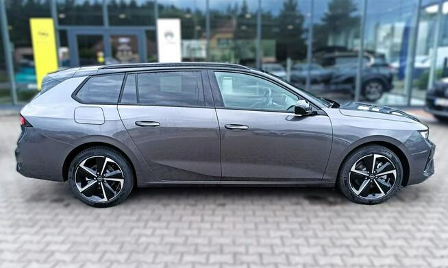 Opel Astra GS 130KM skrzynia biegów automatyczna / Dostępny od ręki !!!