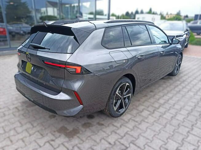 Opel Astra GS 130KM skrzynia biegów automatyczna / Dostępny od ręki !!!