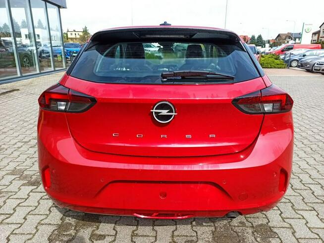 Opel Corsa 2025 / Opony wielosezonowe / Podgrzewane fotele i kierownica