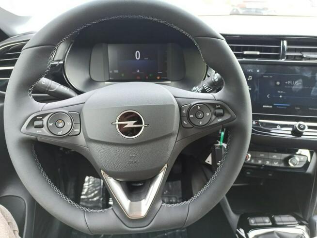 Opel Corsa 2025 / Opony wielosezonowe / Podgrzewane fotele i kierownica