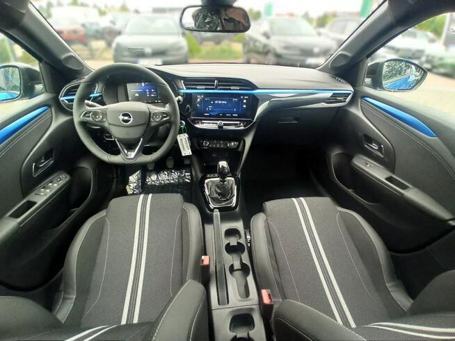 Opel Corsa 100KM Edycja Limitowana YES