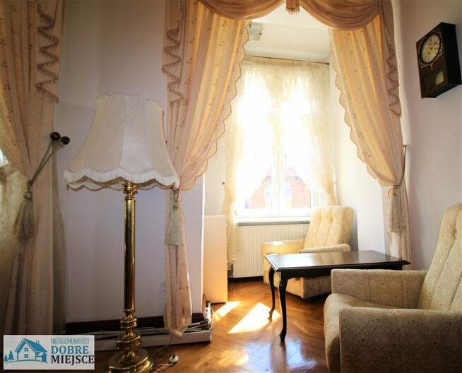 Mieszkanie Bydgoszcz Centrum